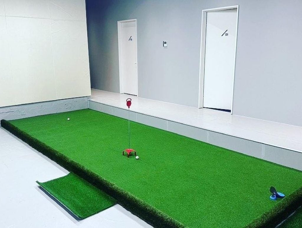 インドアゴルフ SMART GOLF 志木店のイメージ
