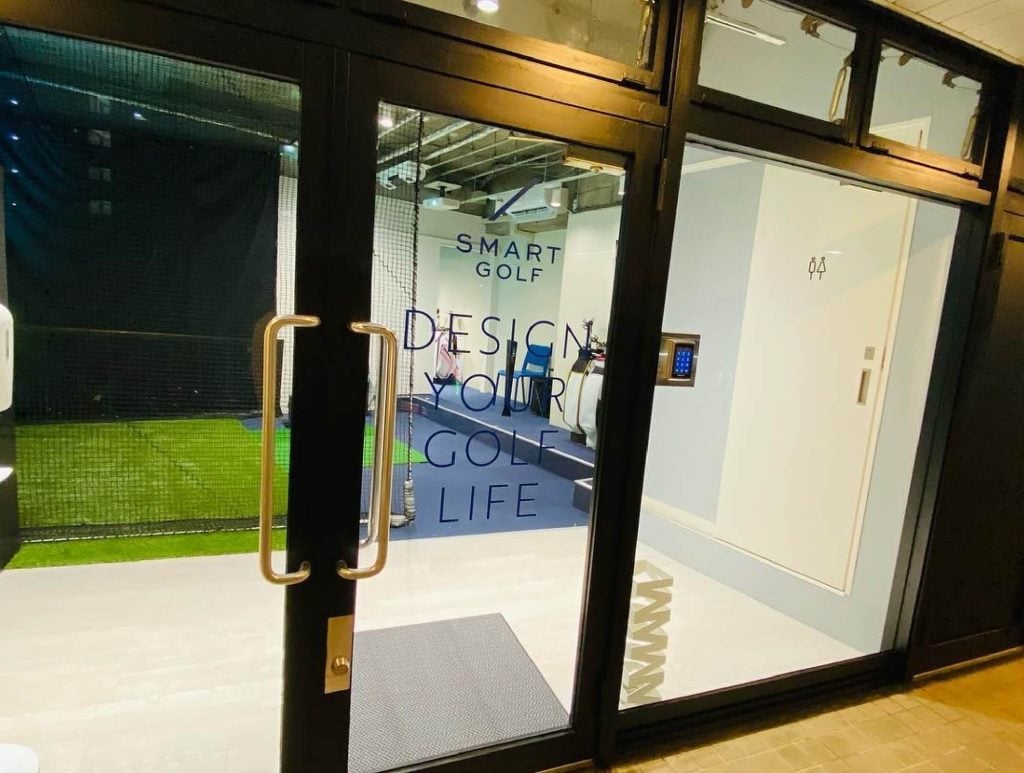 インドアゴルフ SMART GOLF みずほ台店のイメージ
