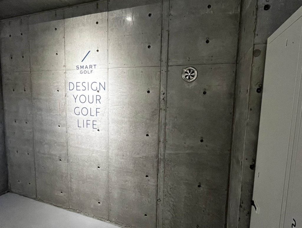 インドアゴルフ SMART GOLF 綾瀬店のイメージ