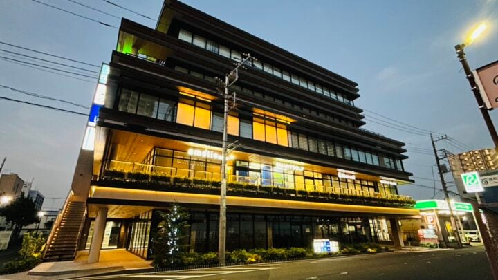 インドアゴルフ SMART GOLF 武蔵浦和駅前店のイメージ