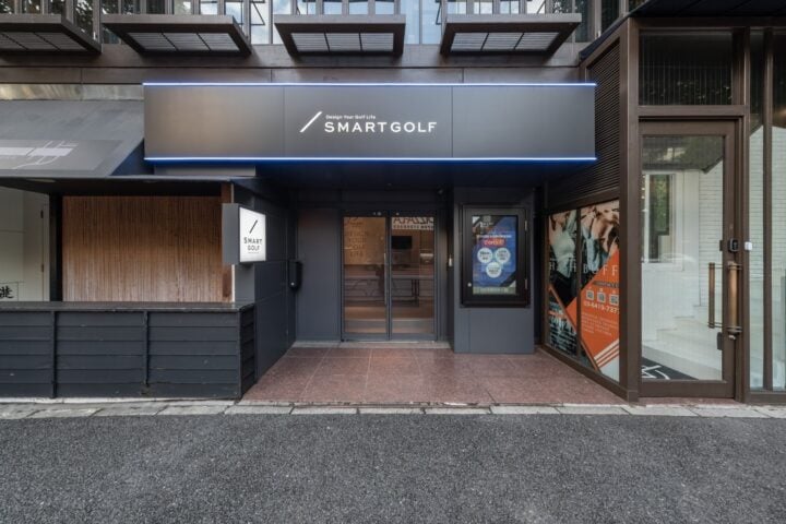 インドアゴルフ SMART GOLF 西新駅前店のイメージ