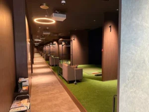 ラハゴルフ24 相模原千代田店のイメージ