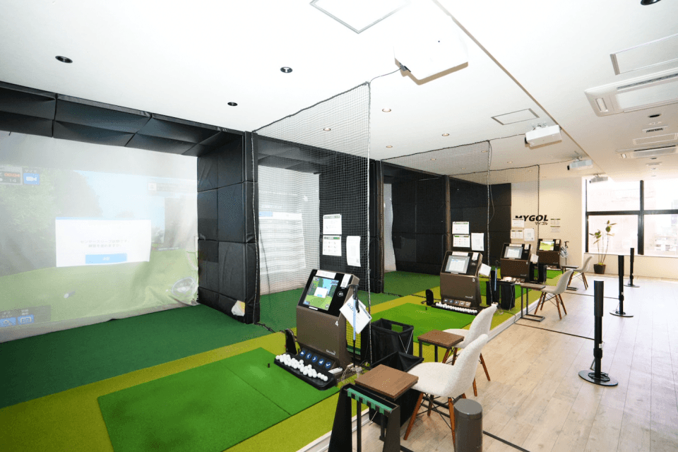 マイゴル浅草店のイメージ