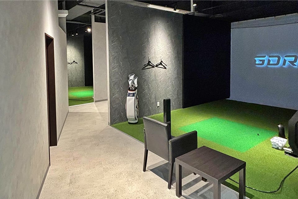マイゴル田園調布駅前店のイメージ