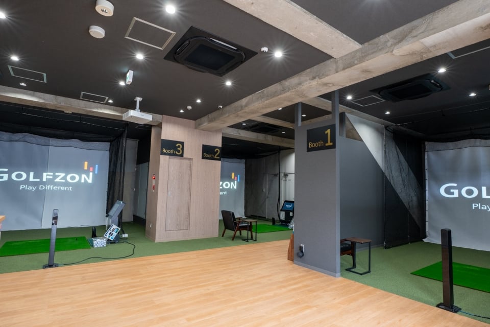 マイゴル川崎野川店のイメージ
