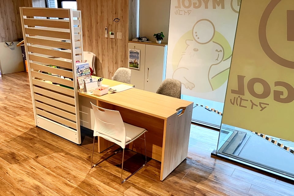 マイゴル宮崎台店のイメージ