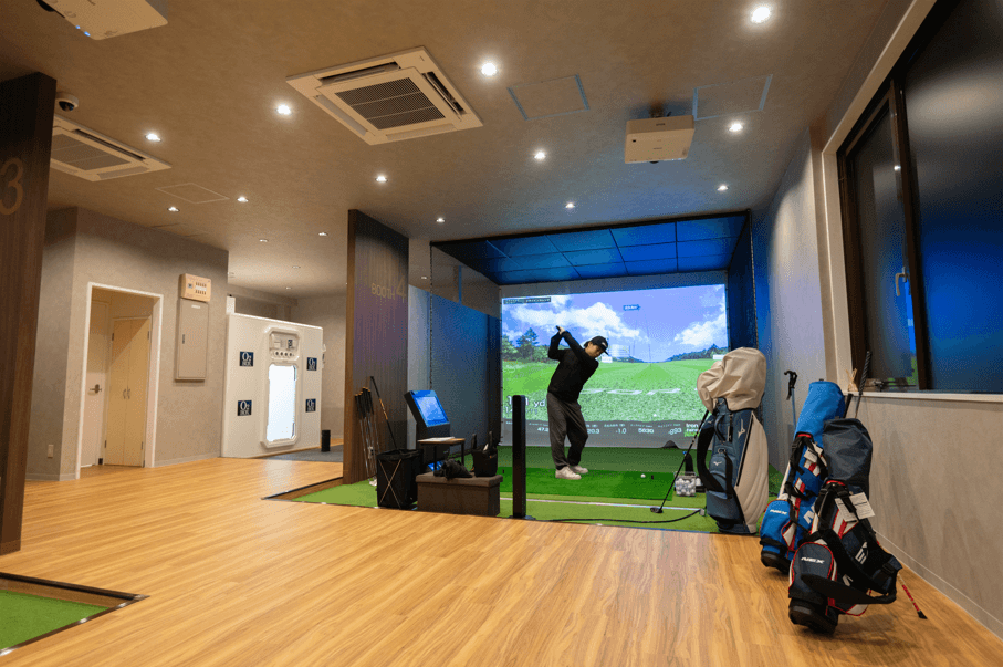 マイゴル小山店のイメージ