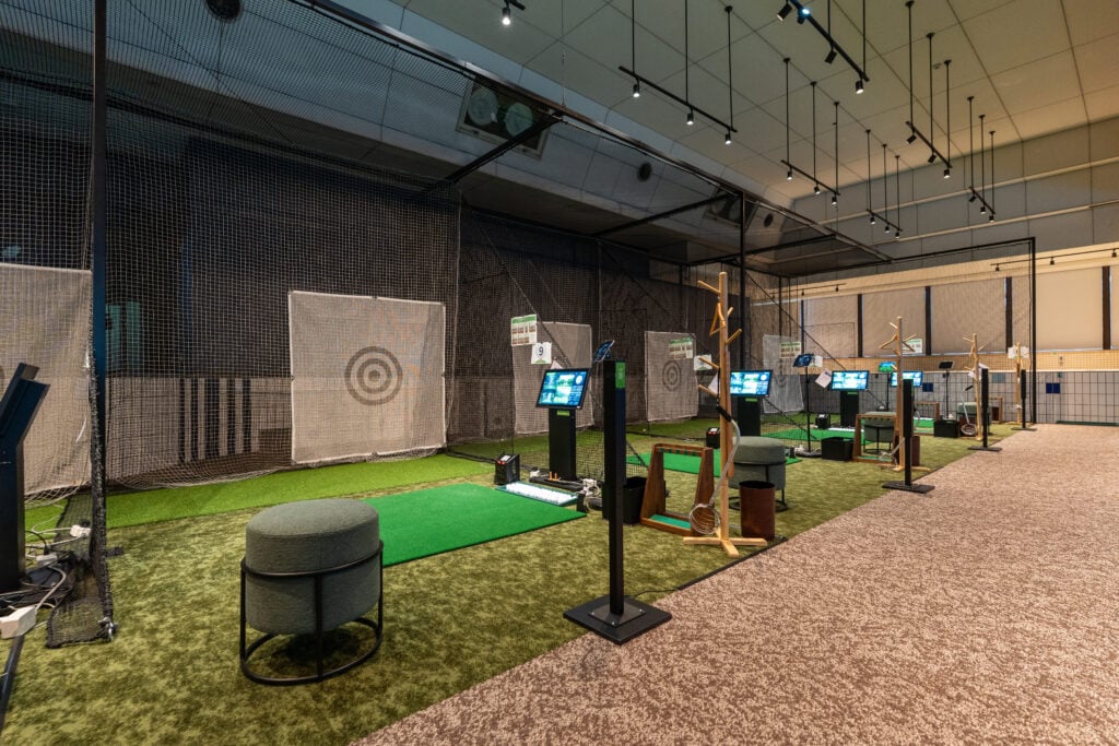 STEPGOLF 東大宮のイメージ