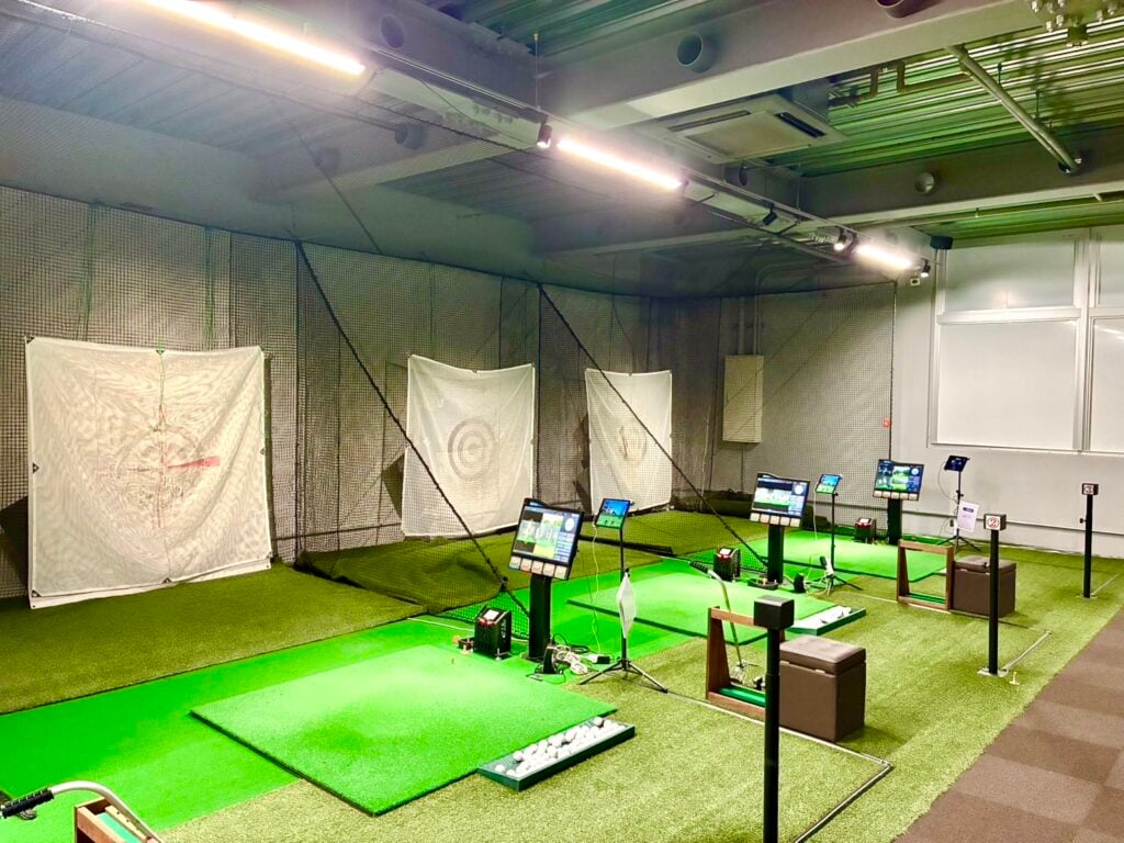 STEPGOLF 桜新町のイメージ
