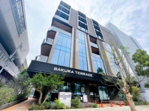 わたしのゴルフ流山おおたかの森店のイメージ