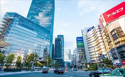 わたしのゴルフ鷺沼店のイメージ