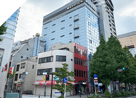 ZENGOLF RANGE 川崎店のイメージ