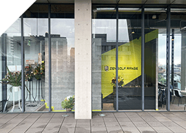 ZENGOLF RANGE パオ 中野坂上店のイメージ