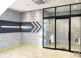ZENGOLF RANGE 相模大野店のイメージ