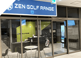 ZENGOLF RANGE ヤオコー 和光店のイメージ