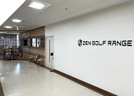 ZENGOLF RANGE 吉川店のイメージ