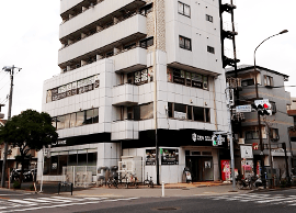 ZENGOLF RANGE 葛西店のイメージ