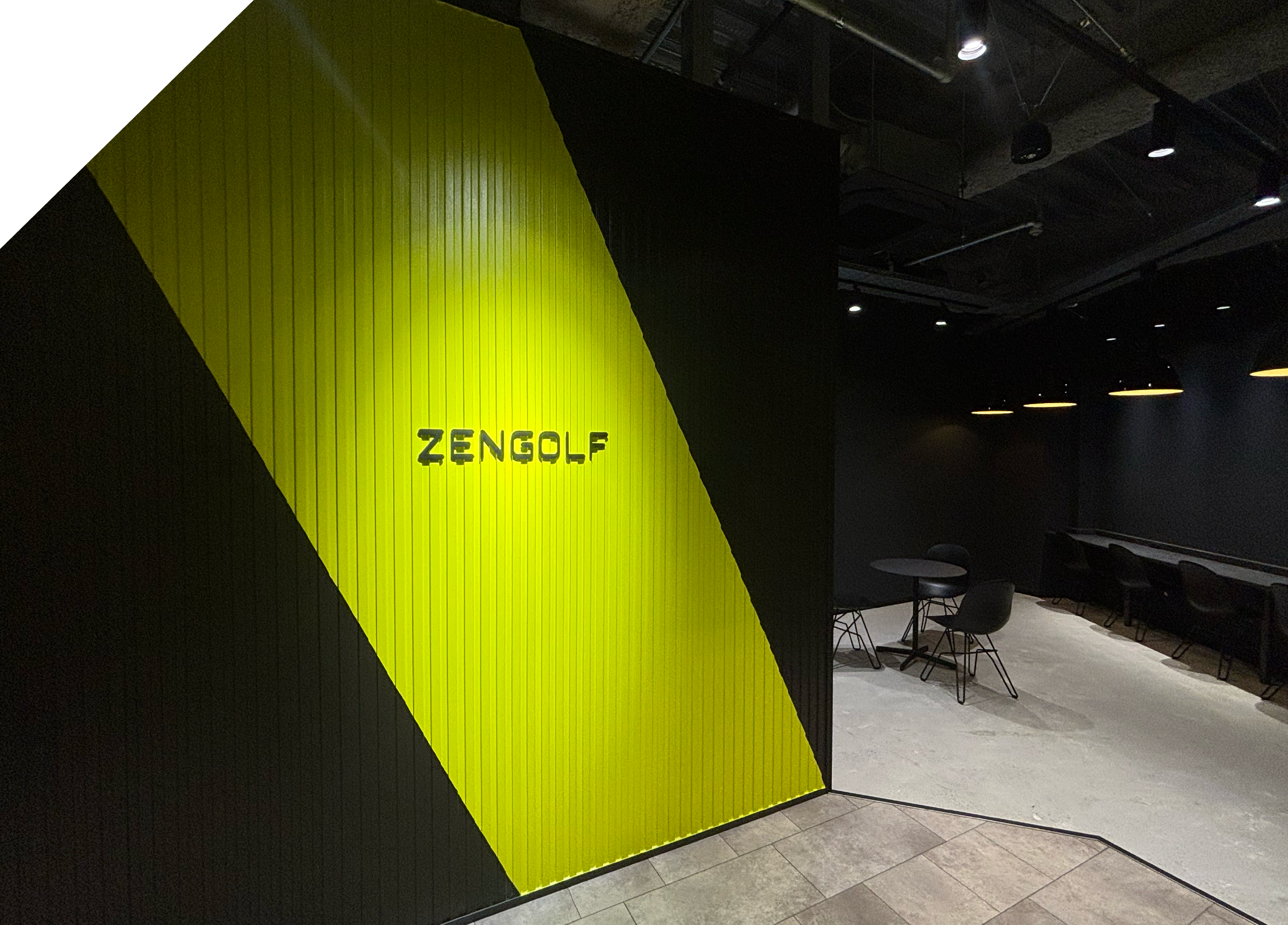 ZENGOLF RANGE 曙橋/新宿御苑前店のイメージ